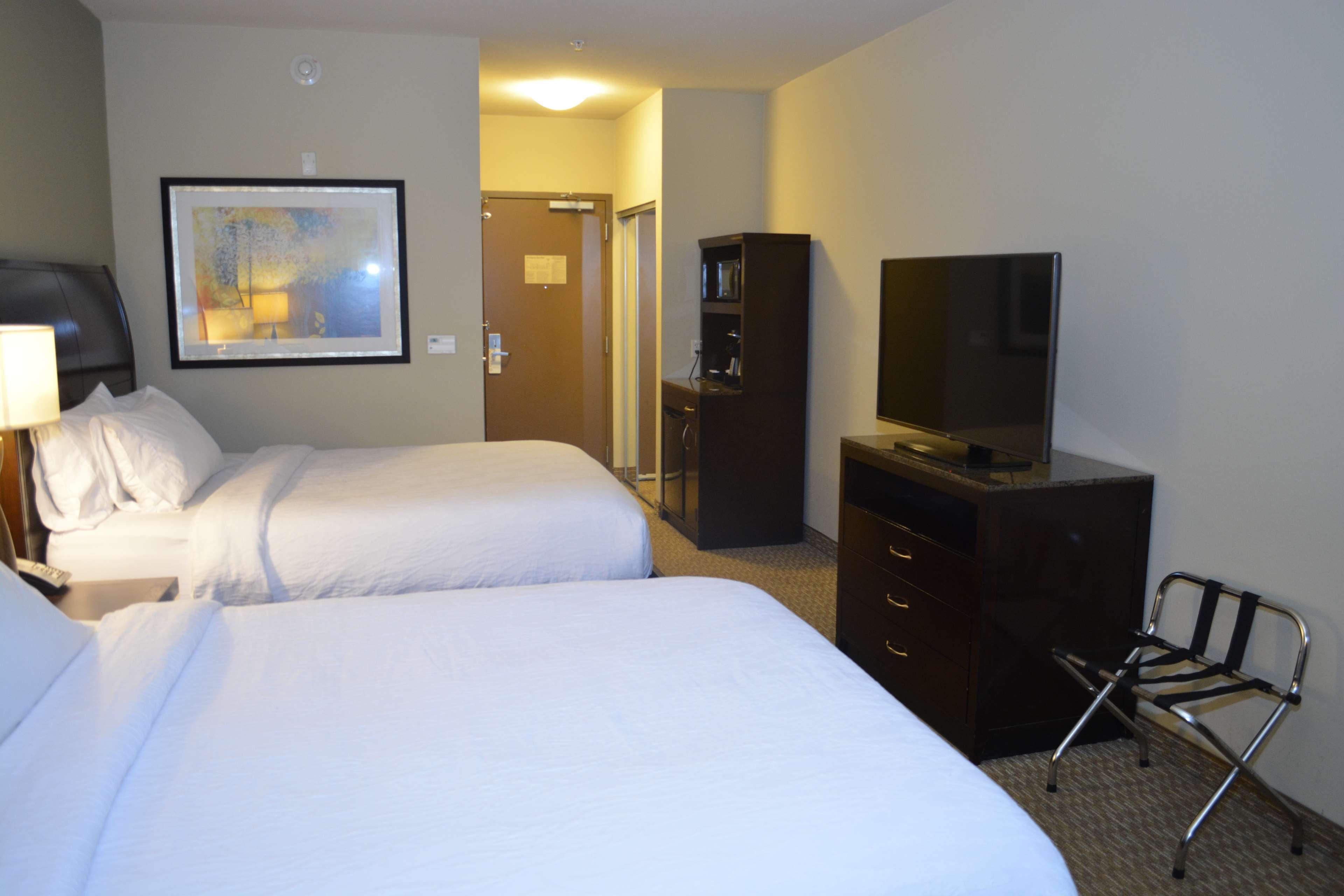 Hilton Garden Inn Houston-Pearland Exterior foto
