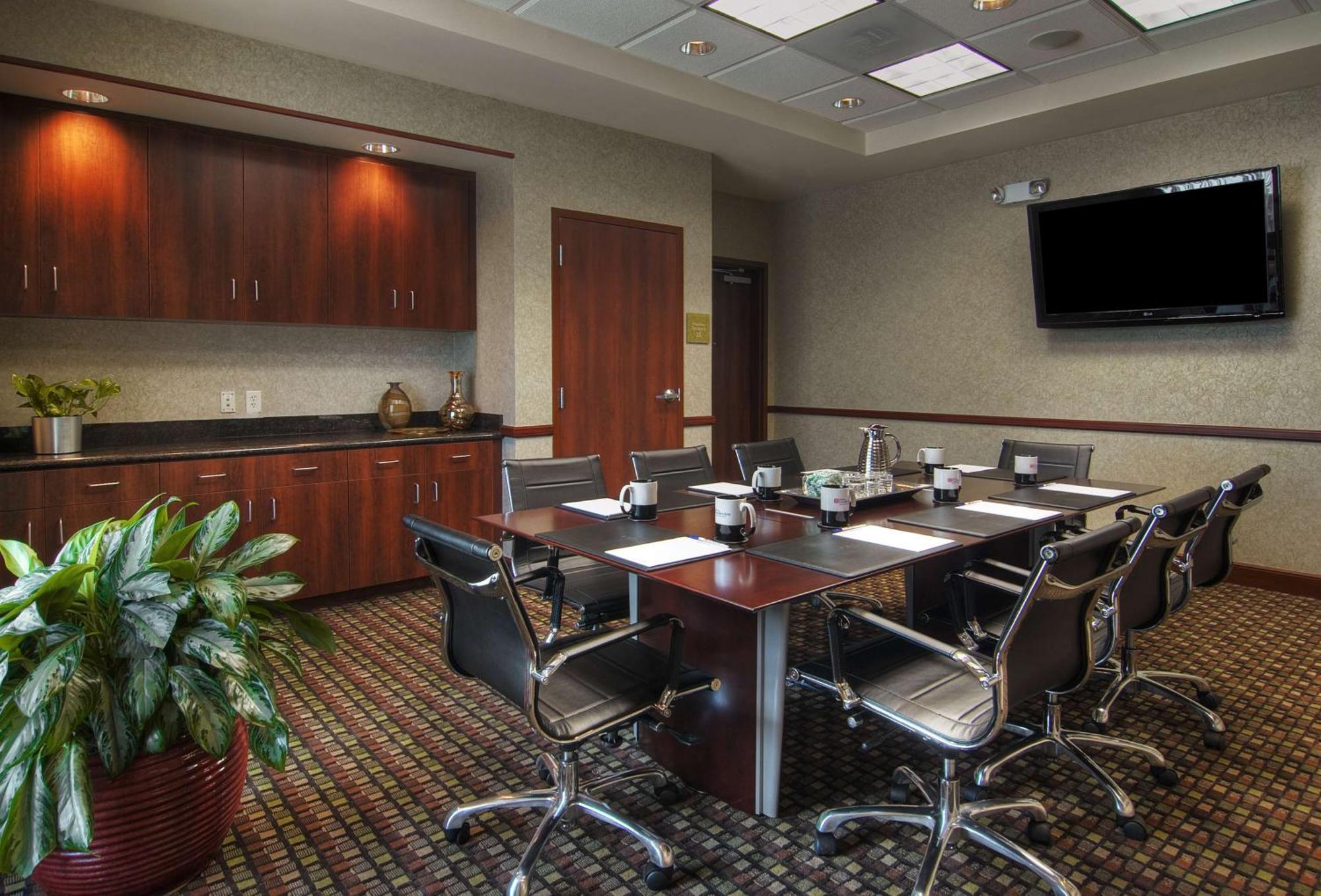 Hilton Garden Inn Houston-Pearland Exterior foto